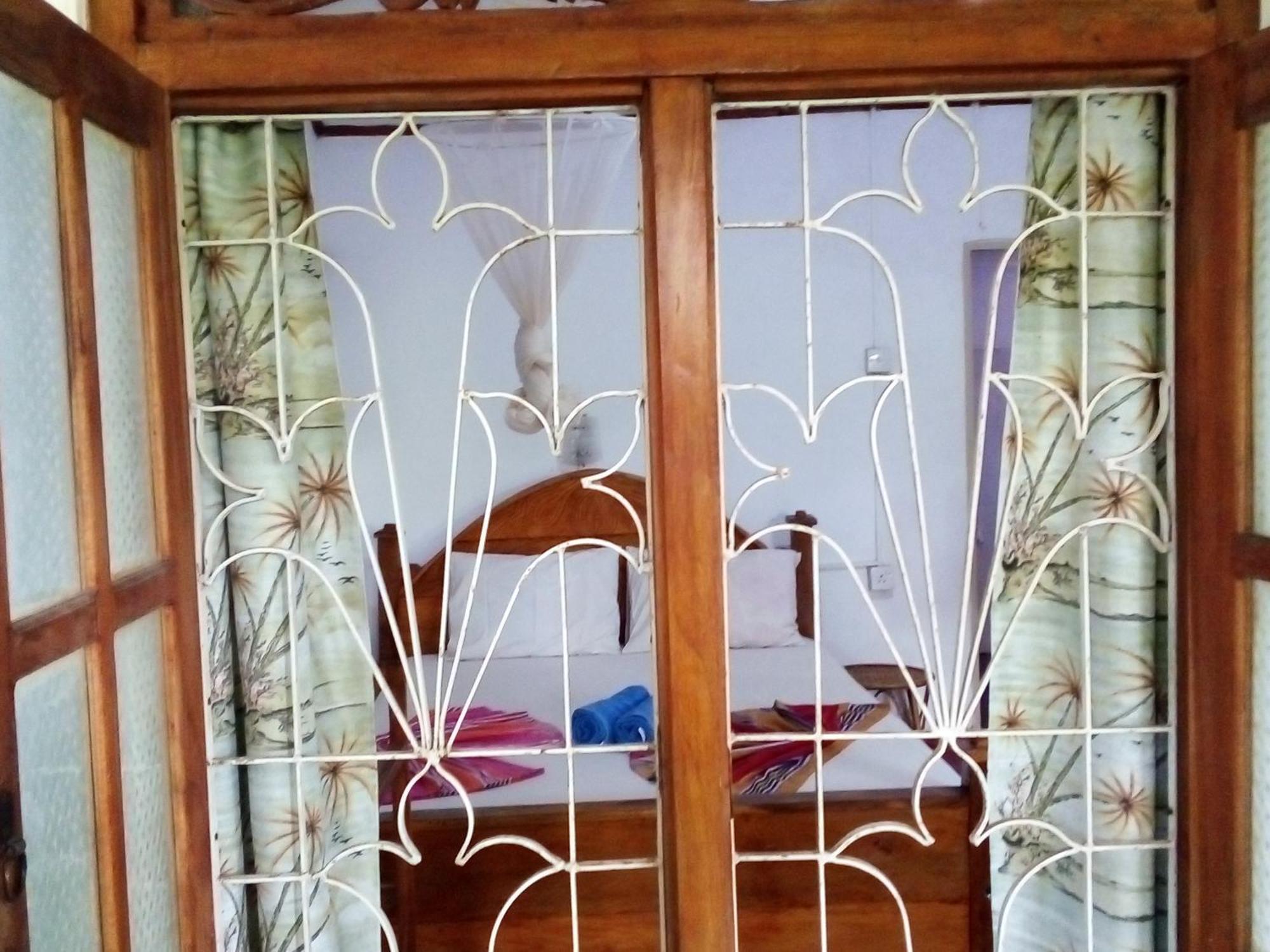 Bandula Home Stay Сігірія Екстер'єр фото