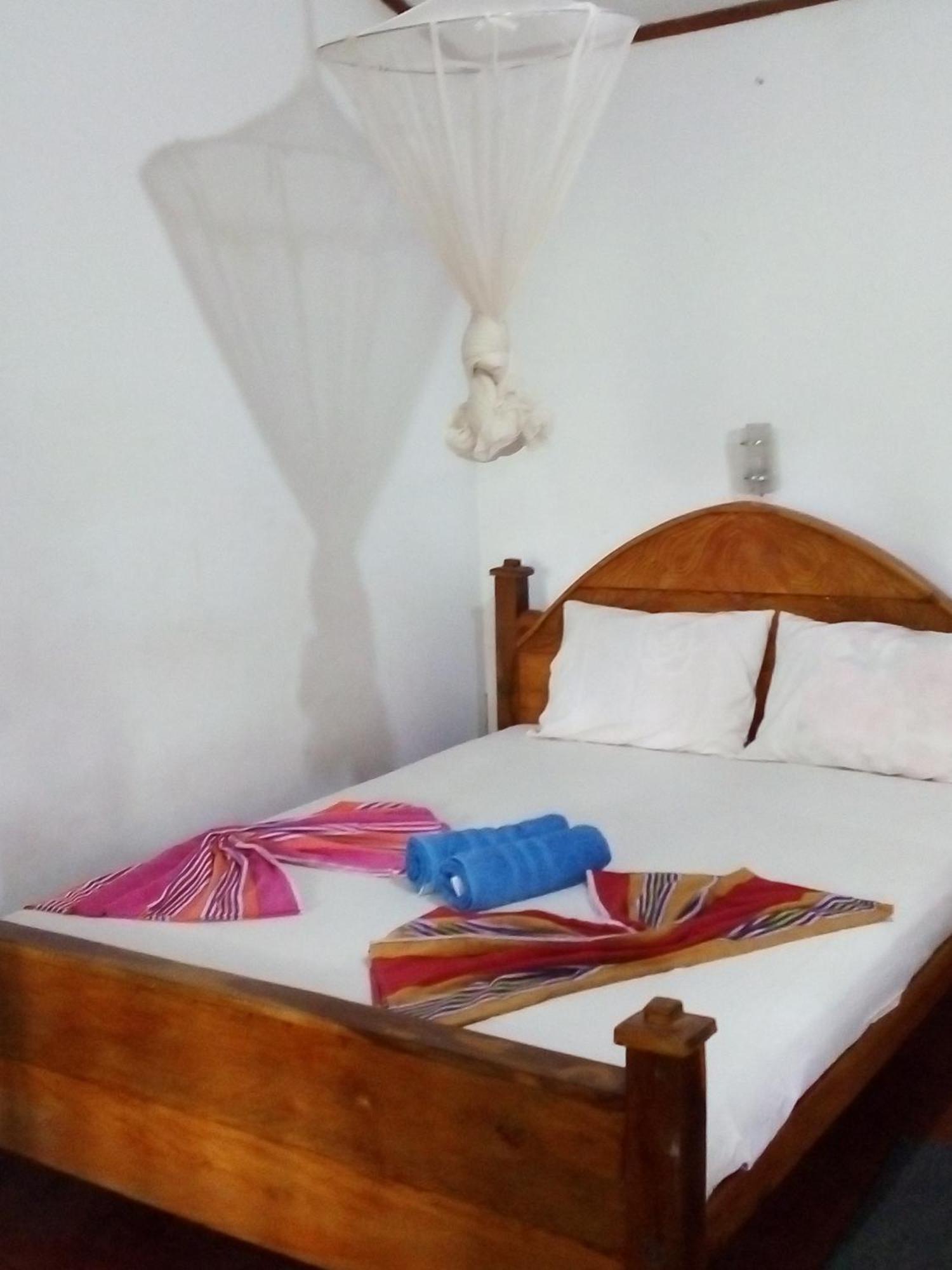 Bandula Home Stay Сігірія Екстер'єр фото