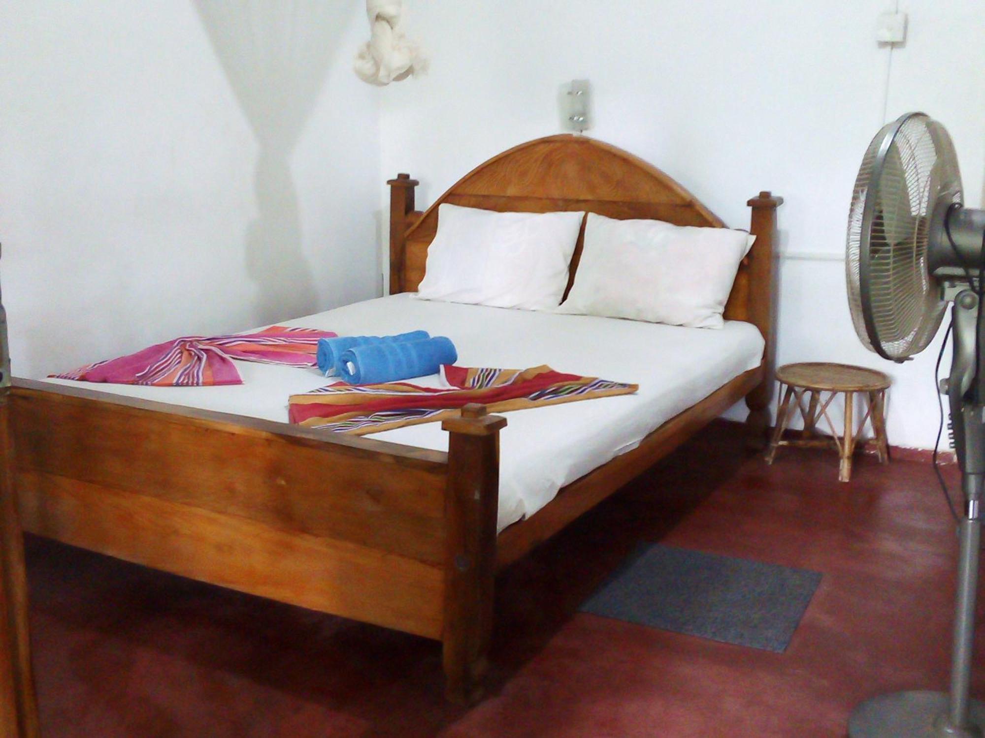 Bandula Home Stay Сігірія Номер фото