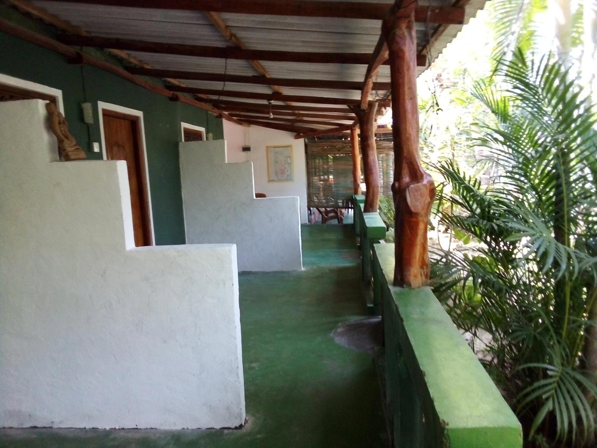 Bandula Home Stay Сігірія Номер фото