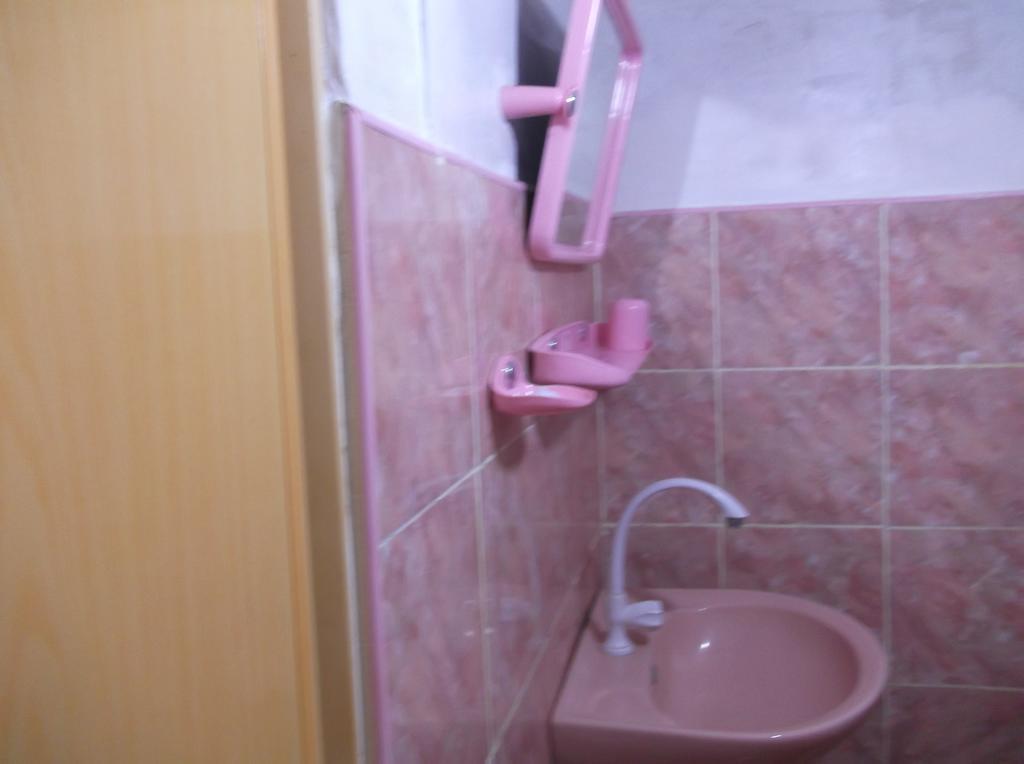 Bandula Home Stay Сігірія Екстер'єр фото