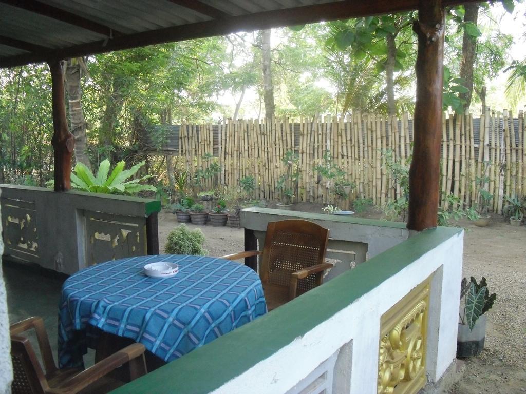 Bandula Home Stay Сігірія Номер фото