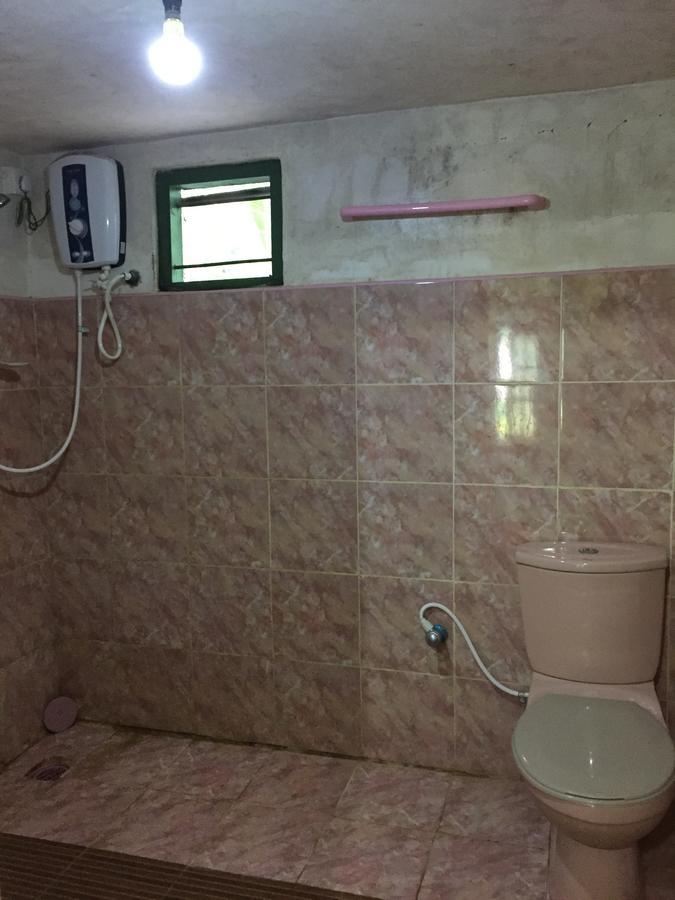 Bandula Home Stay Сігірія Екстер'єр фото